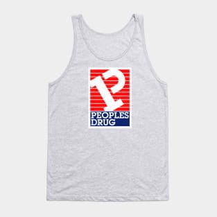 Peoples Drug Tank Top